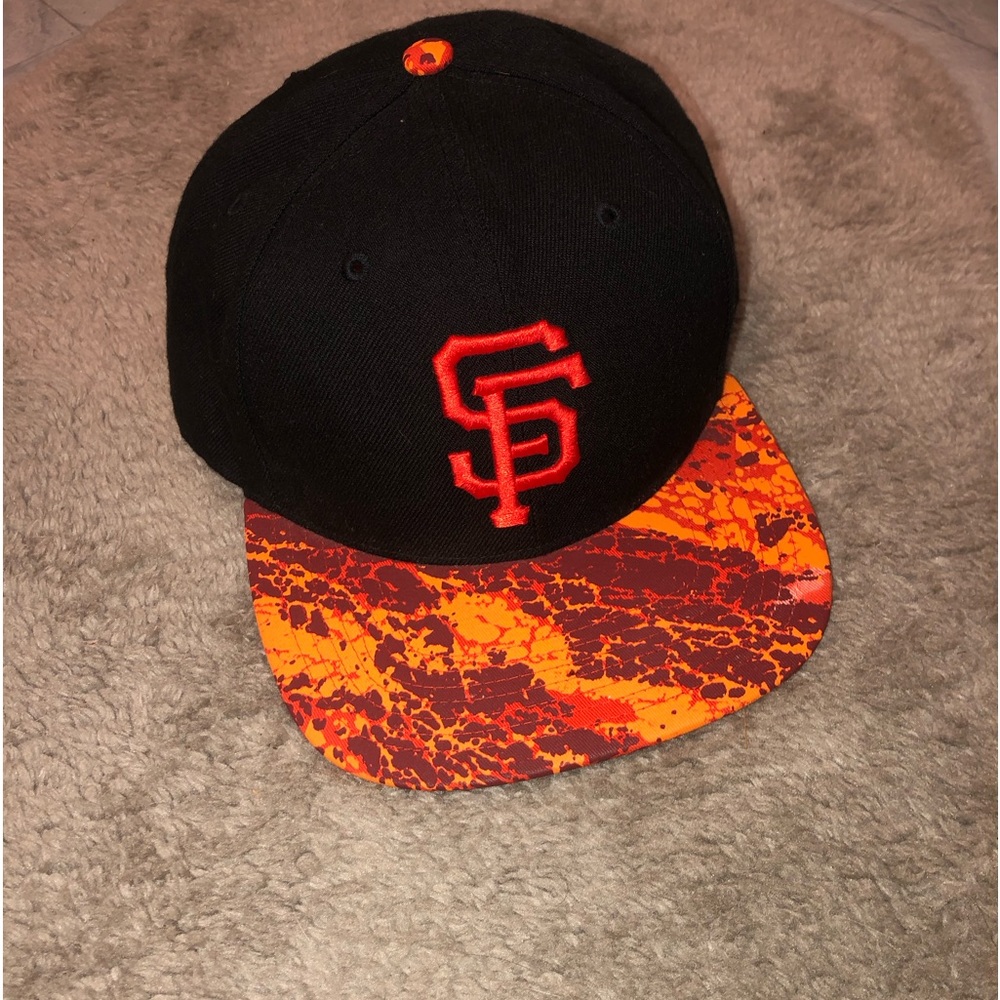 San Francisco Giants 47 brand SnapBack Hat